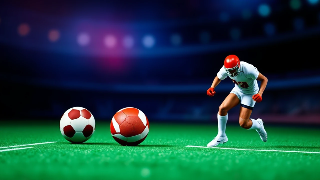 Frequent Sports Betting Mistakes to Avoid Completely: Tips for Profitable Betting