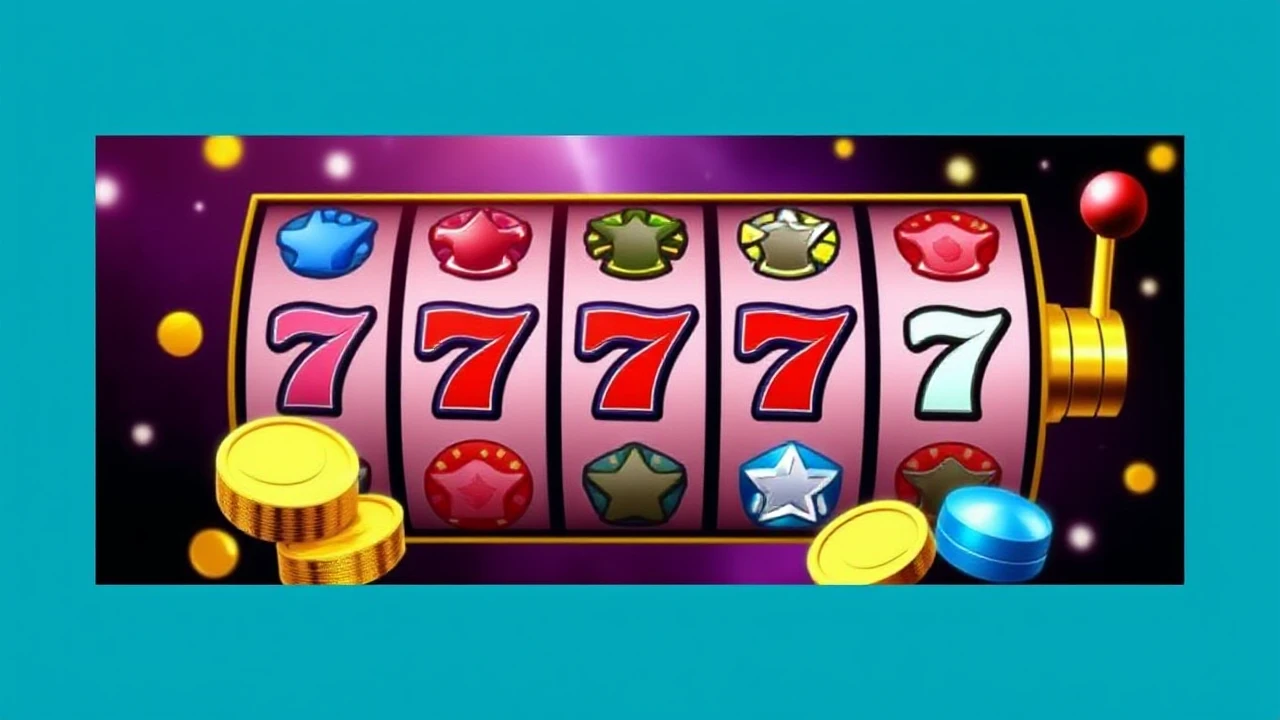 A Complete Handbook to Unlocking Bonus Features in Casino Slots