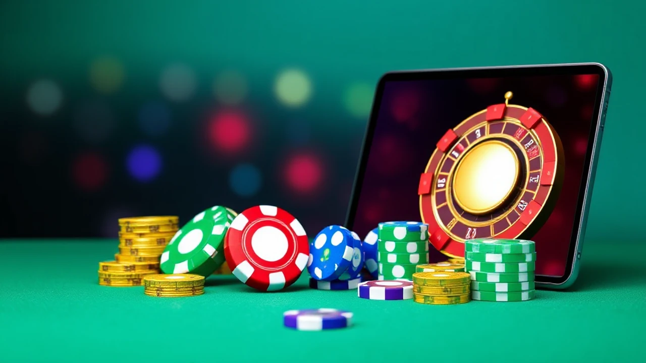 Optimizing Your Wins: Virtual Casino Betting Tips