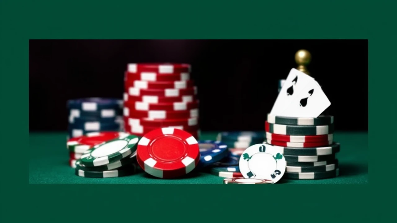 Unveiling the Poker Secrets: Strategies to Master the Game