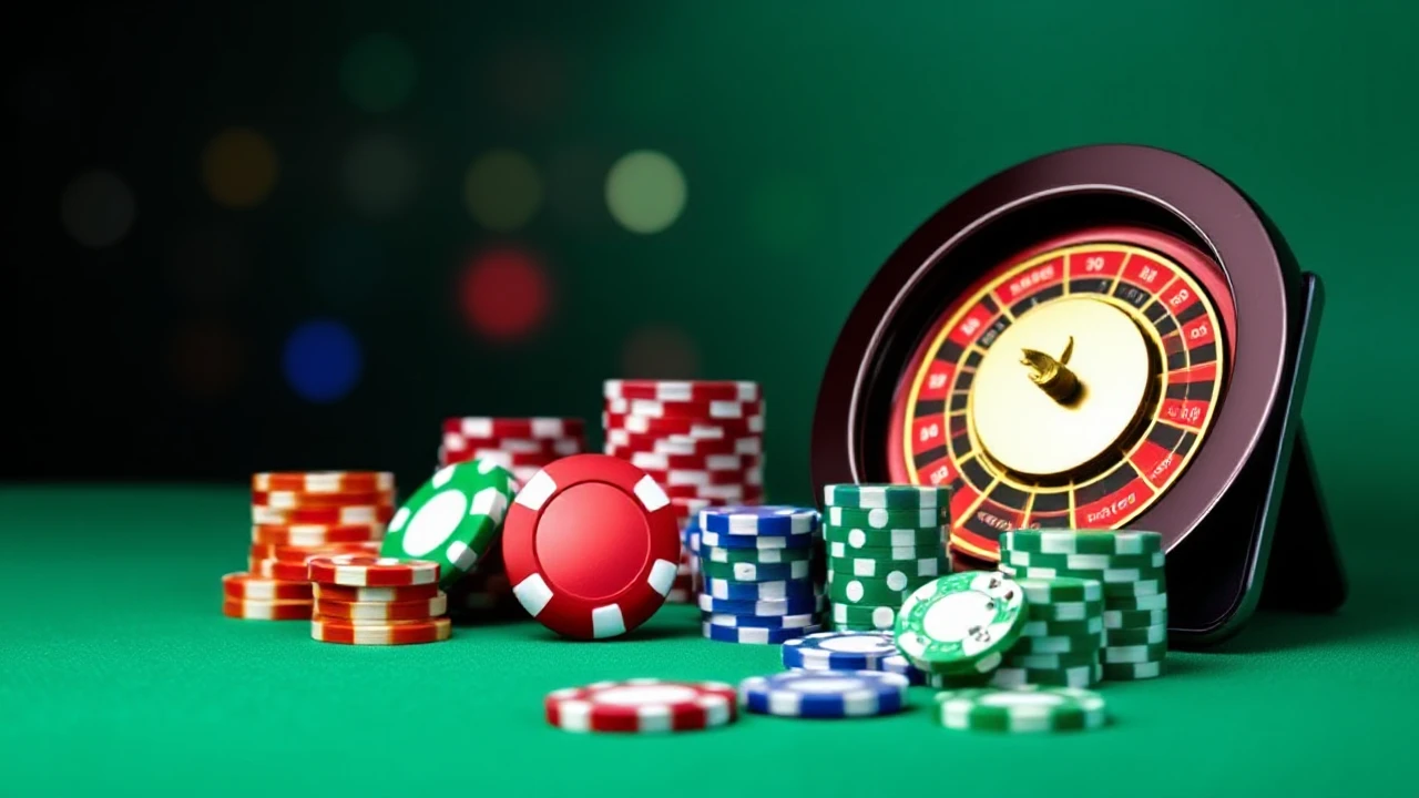 Understanding the Chances: Insight into Casino Games