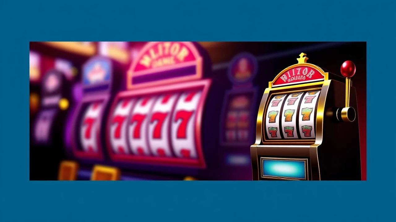 Delving into the Secrets Behind Casino Slot Payouts
