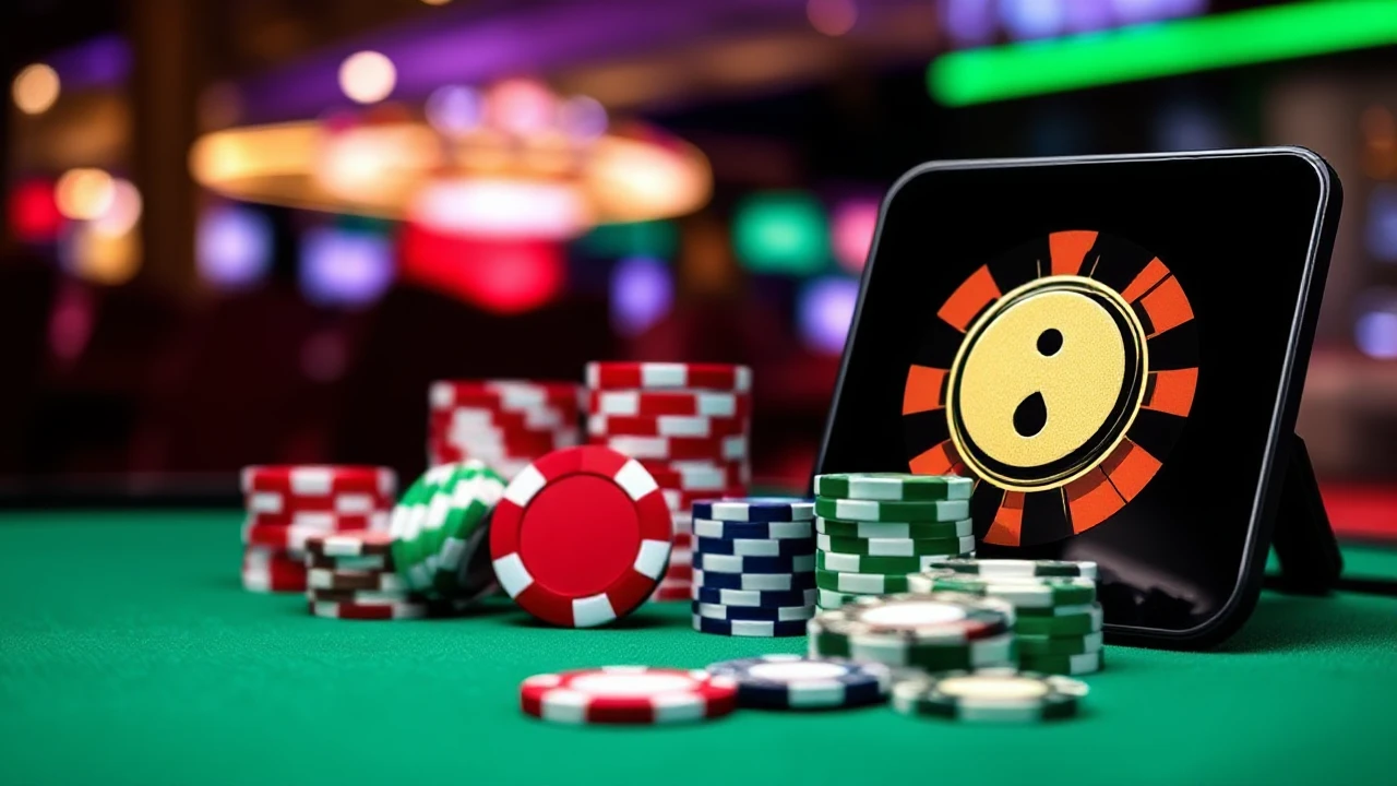 Maintaining Casino Security: Creating a Safe Setting for Players