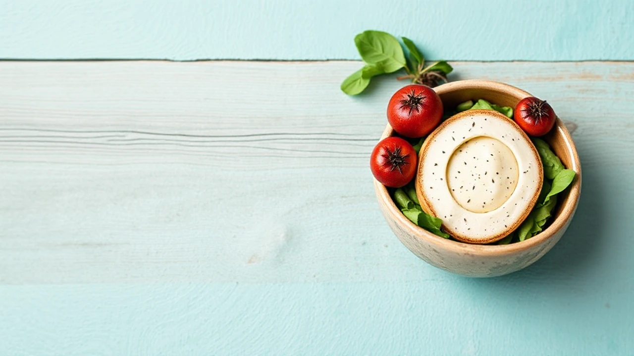 Mastering to Embracing a Mindful Eating Lifestyle for Wellness