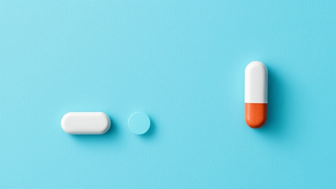 Innovating Treatments: Integrating Therapies with Elvanse and Vyvanse