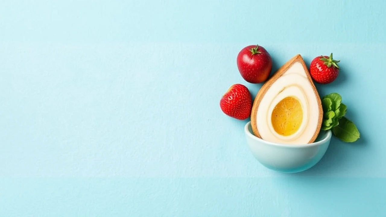 Top 10 Healthy Habits to Improve Your Lifestyle Today