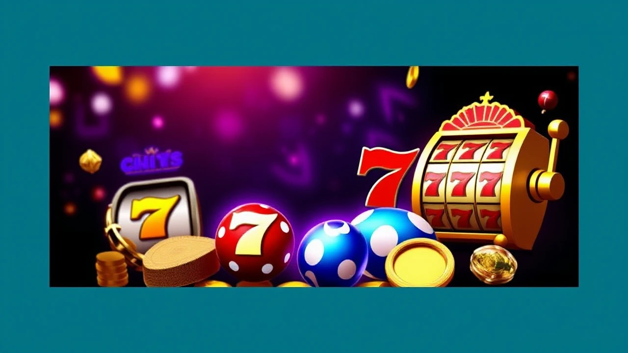Informasi Terperinci Mengenai Varian Game Slot Terkenal