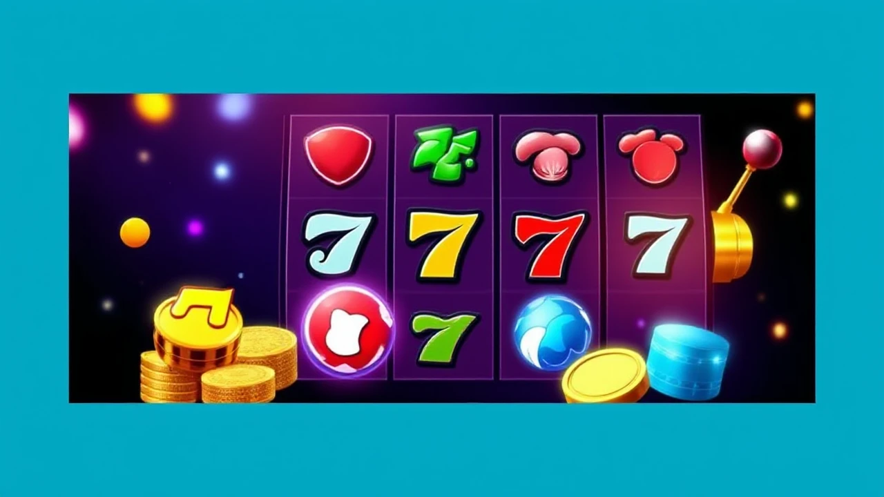 The Ultimate Guide the Dos and Don'ts of Playing Online Casino Slot Games