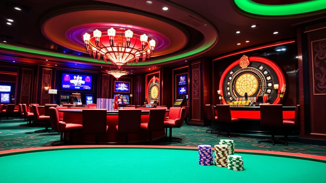 Exploring the Psychological Aspects of Gaming House Design