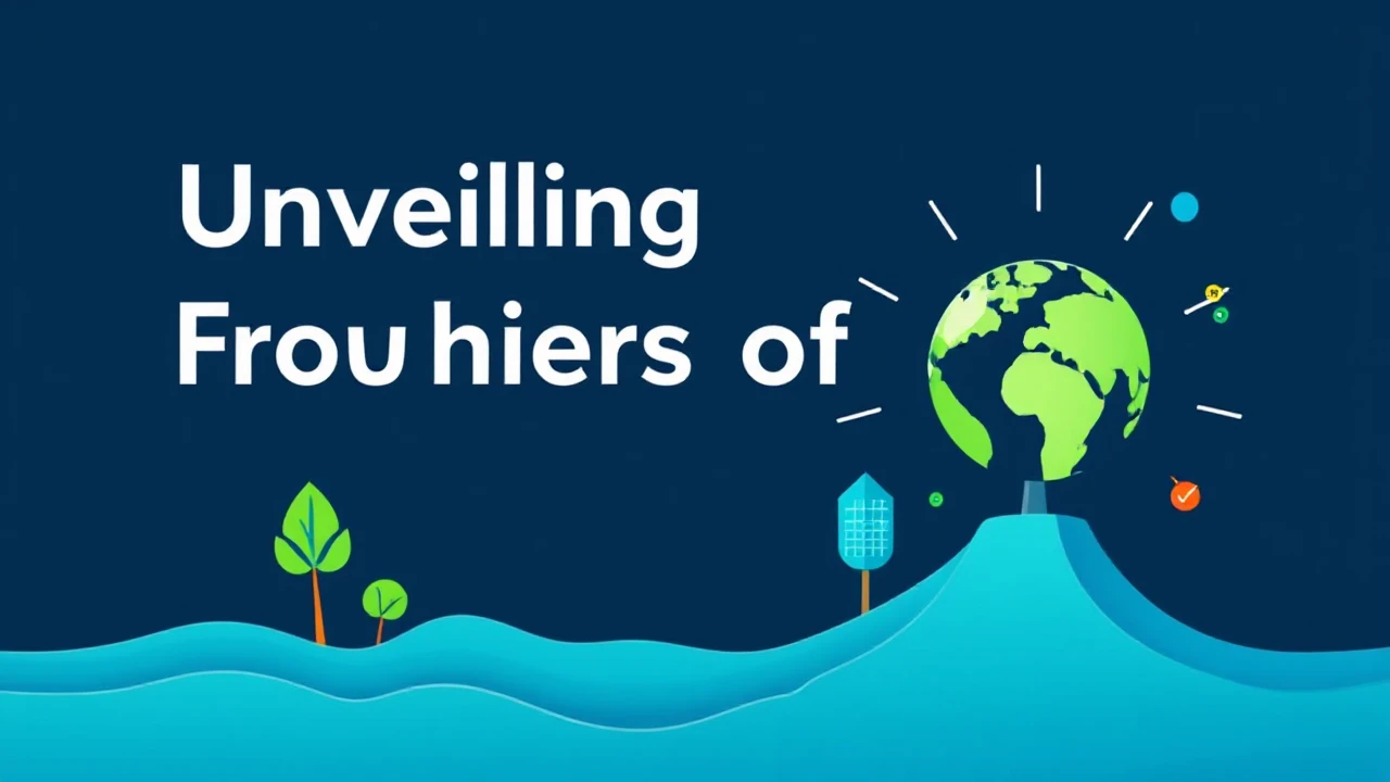 Unveiling new Frontiers of Achievement in Business