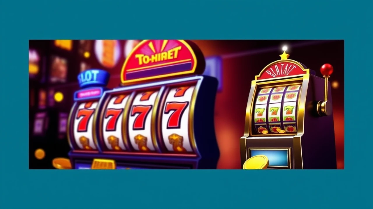 Exploring the Secrets of Gaming House Slot Jackpots