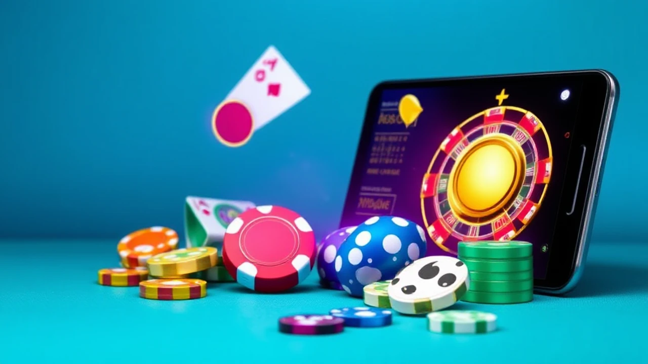 Exploring the Latest Trends in Online Casino Games