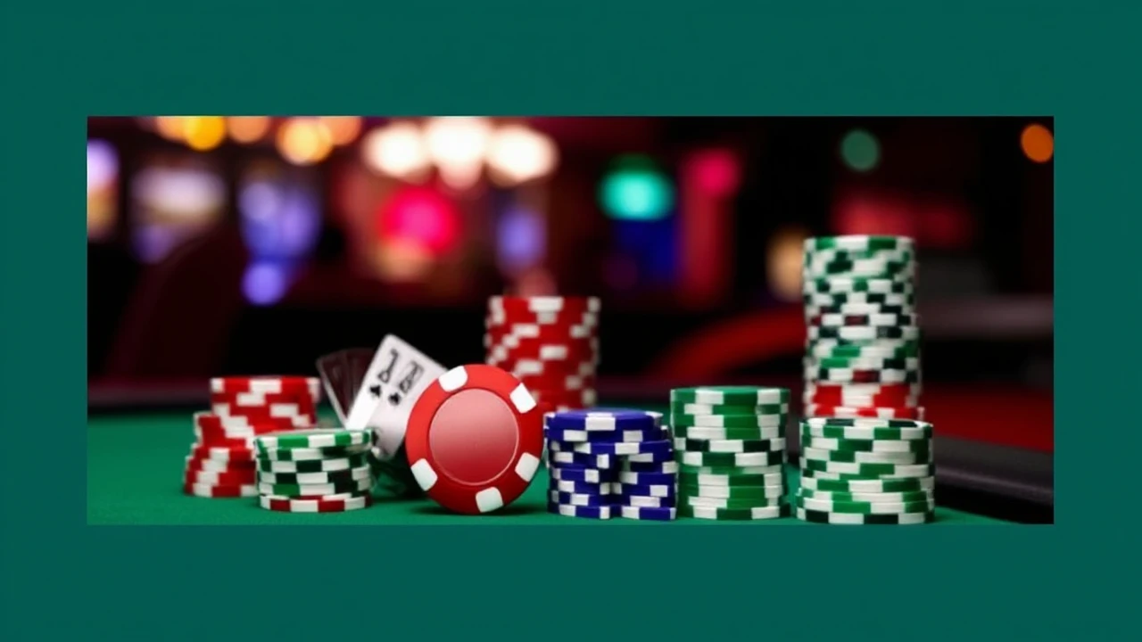 Understanding Gaming Etiquette: Top 10 Tips for All Player