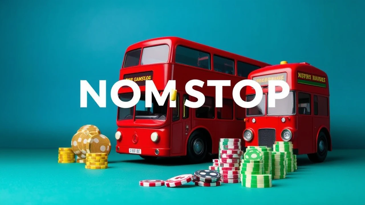 Dominating Non Gamstop Casinos: Helpful Tips and Tricks