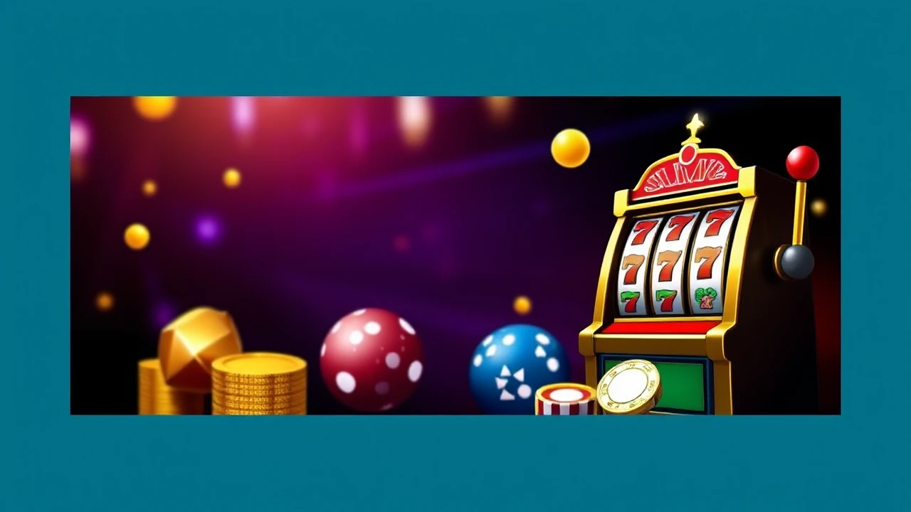 The Ultimate Guide Playing Casino Slots Like a Pro