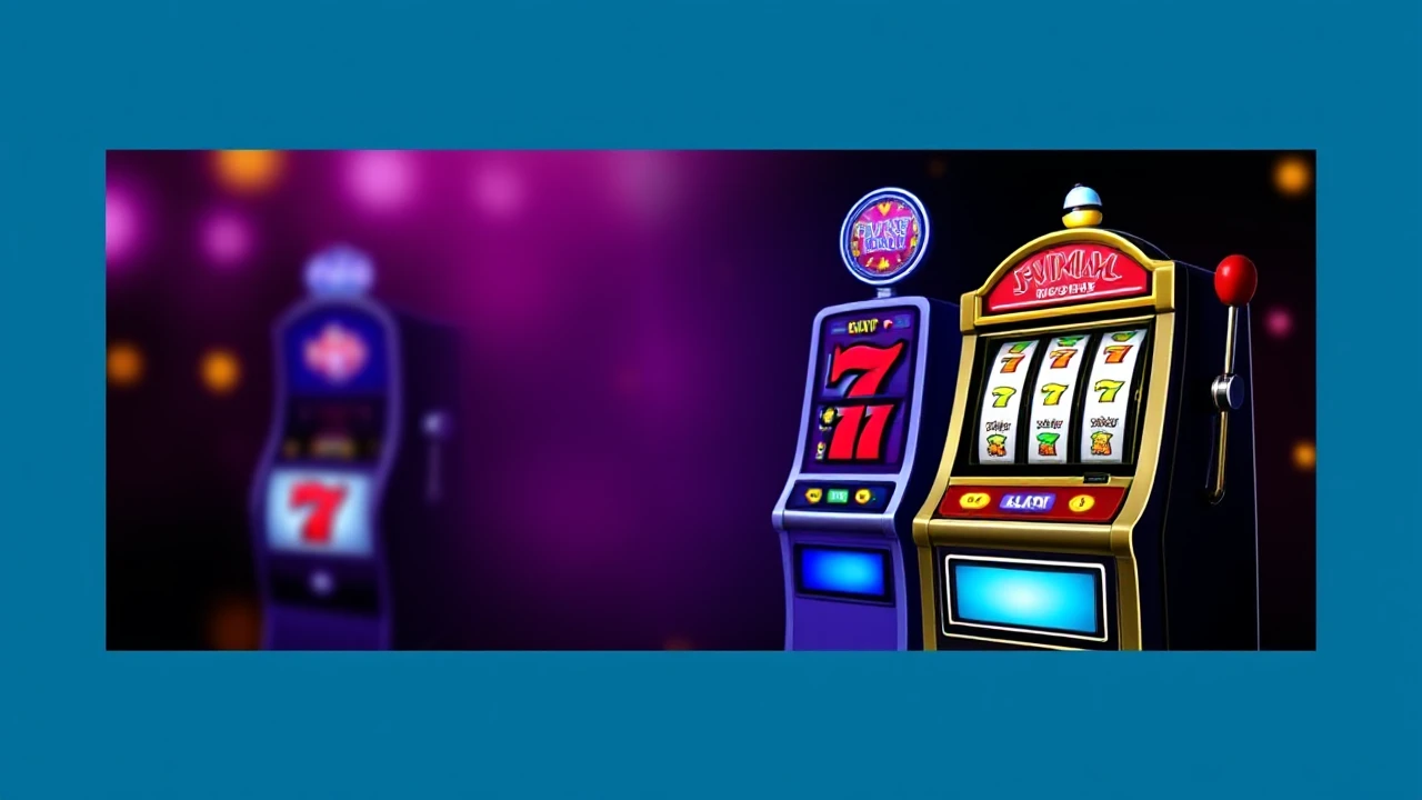 Optimizing Your Winnings with Slot Machine Strategies