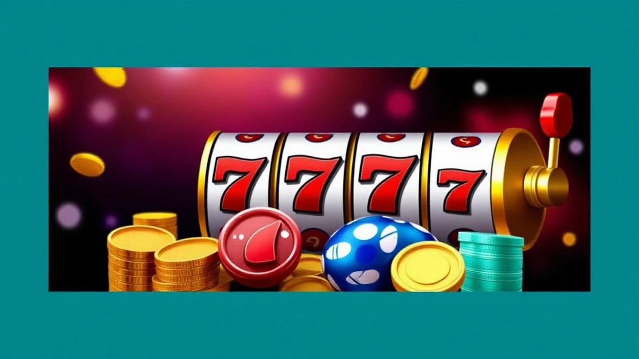Strategi Main Slot Agar Selalu Mendapatkan Profit