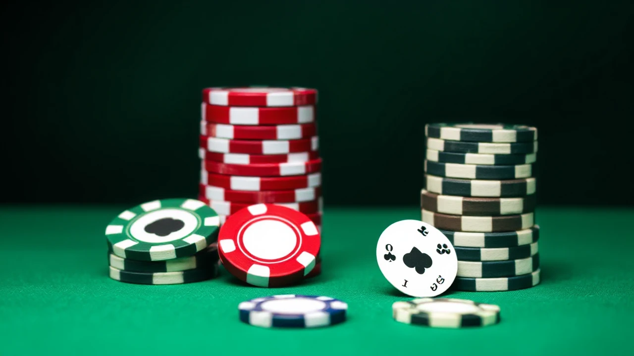 Mastering Poker: Top Tips for Success at the Casino