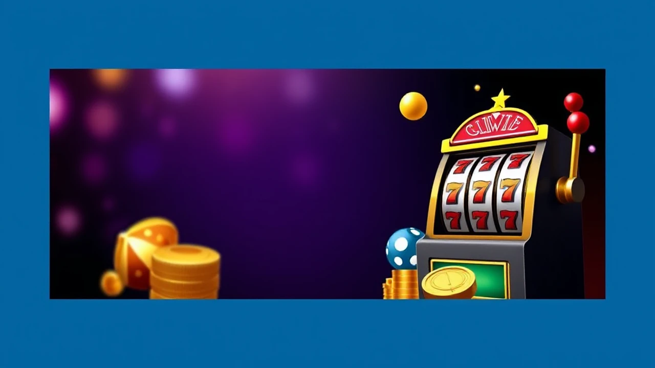 Redefining Luck: Picking the Top Casino Slots