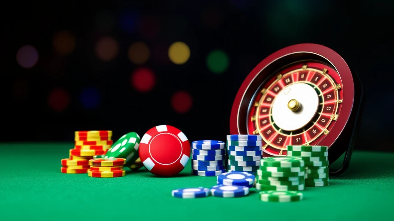 7 Common Mistakes to Steer Clear of When Gambling at a Casino