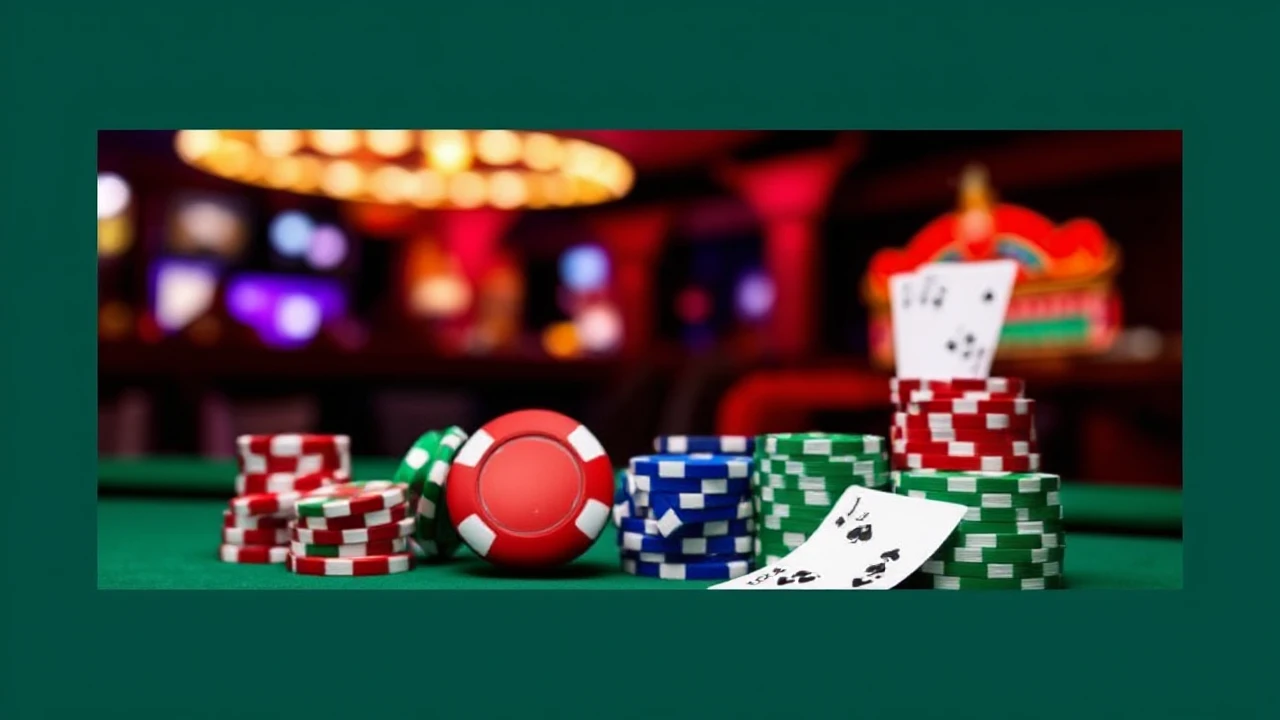 Your Complete Handbook to Gaming House Etiquette and Rules