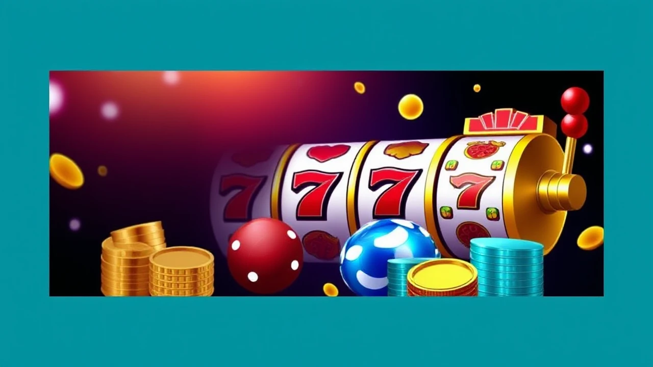 Cash In Big: Selecting the Best Slot Games for Maximum Payouts