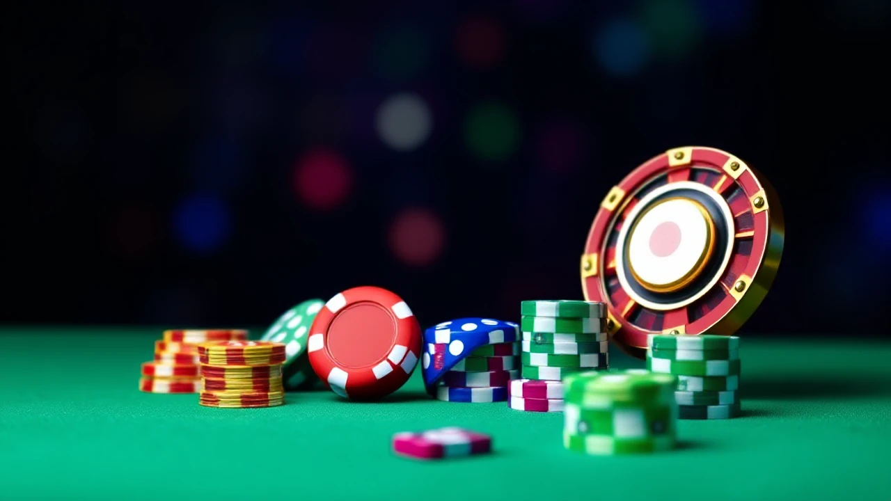 Revealing the Secrets to Thriving iGaming Platforms