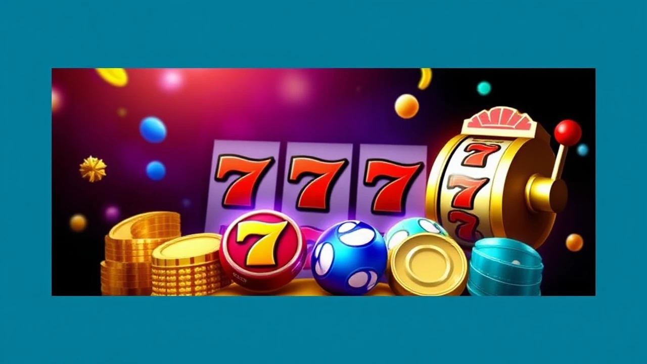 Panduan Mendapatkan Kemenangan saat Bermain Permainan Slot Online
