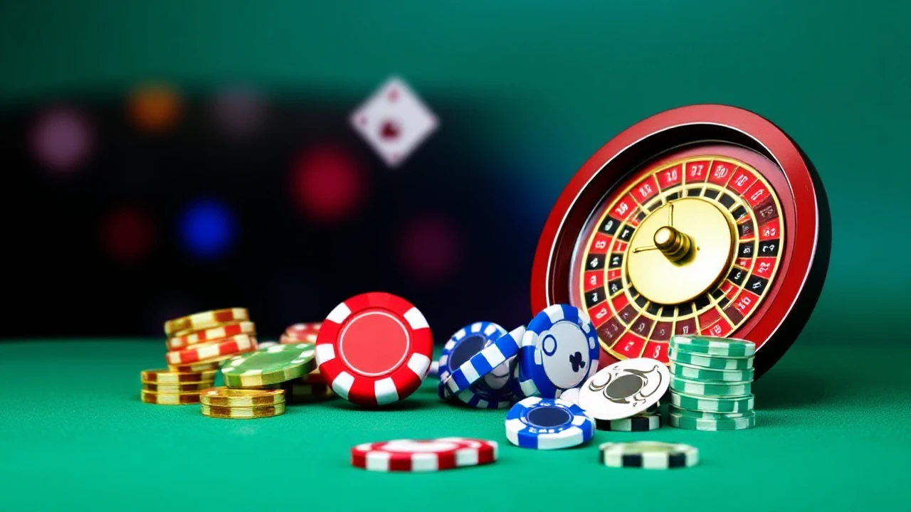 Boost Your Gameplay: Advanced Strategies for Online Casino Games