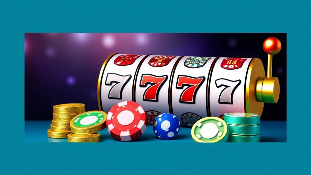 Understanding the Role of Expertise in Online Casino Slot Success