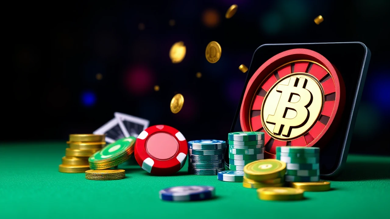 Guide Pratique pour Profiter des Casinos Crypto en Ligne