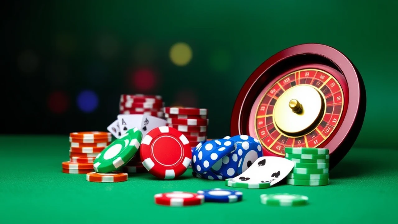 Discovering Your Luck: Premier Casino Strategies