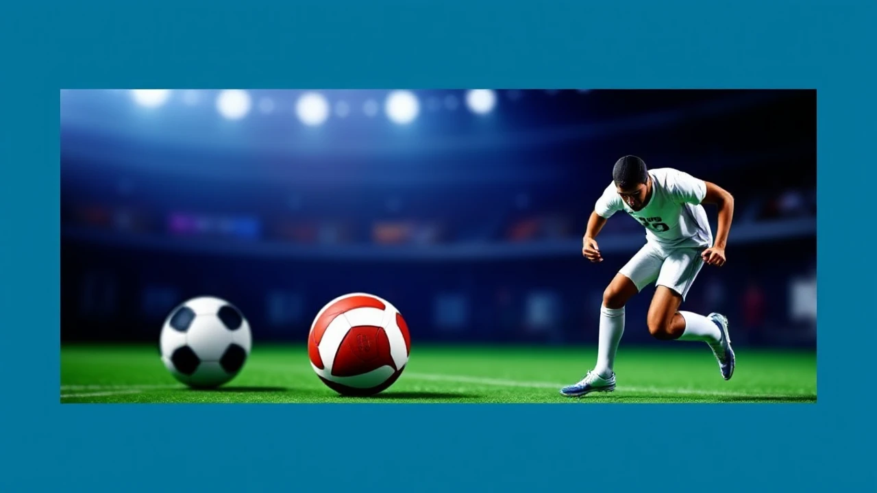 Becoming an Expert: Exploring the Complexities of Betting on Sports