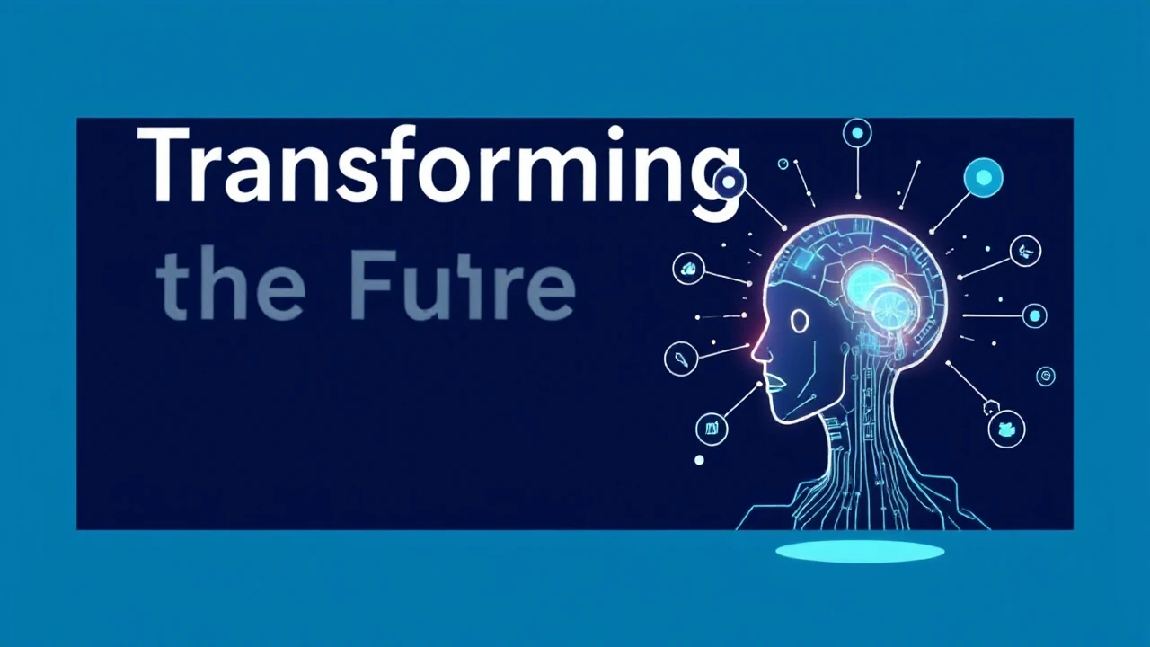 Transforming the Future of Life: Leading Tech Innovations Shaping Our Lives