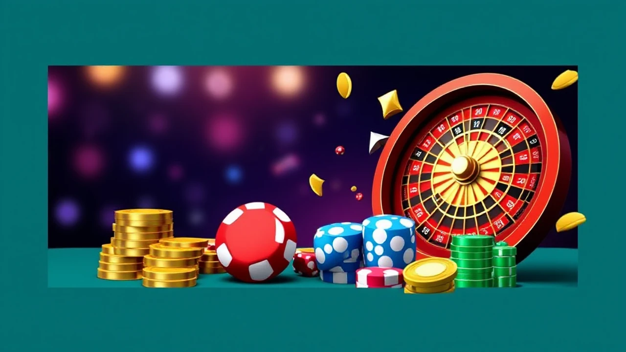 Boosting Your Payouts: Effective Tactics for Online Casino Gambling Games