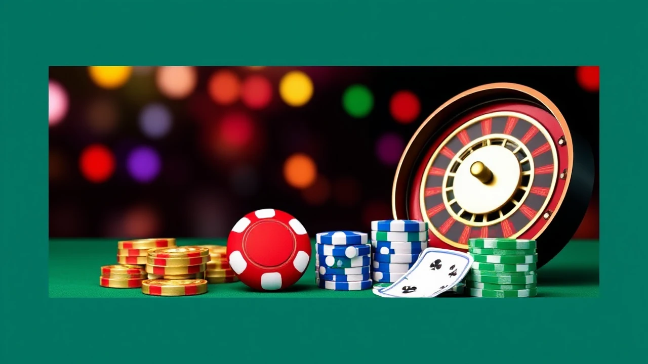 A Comprehensive Manual to Budgeting Wisely for a Visit to the Casino