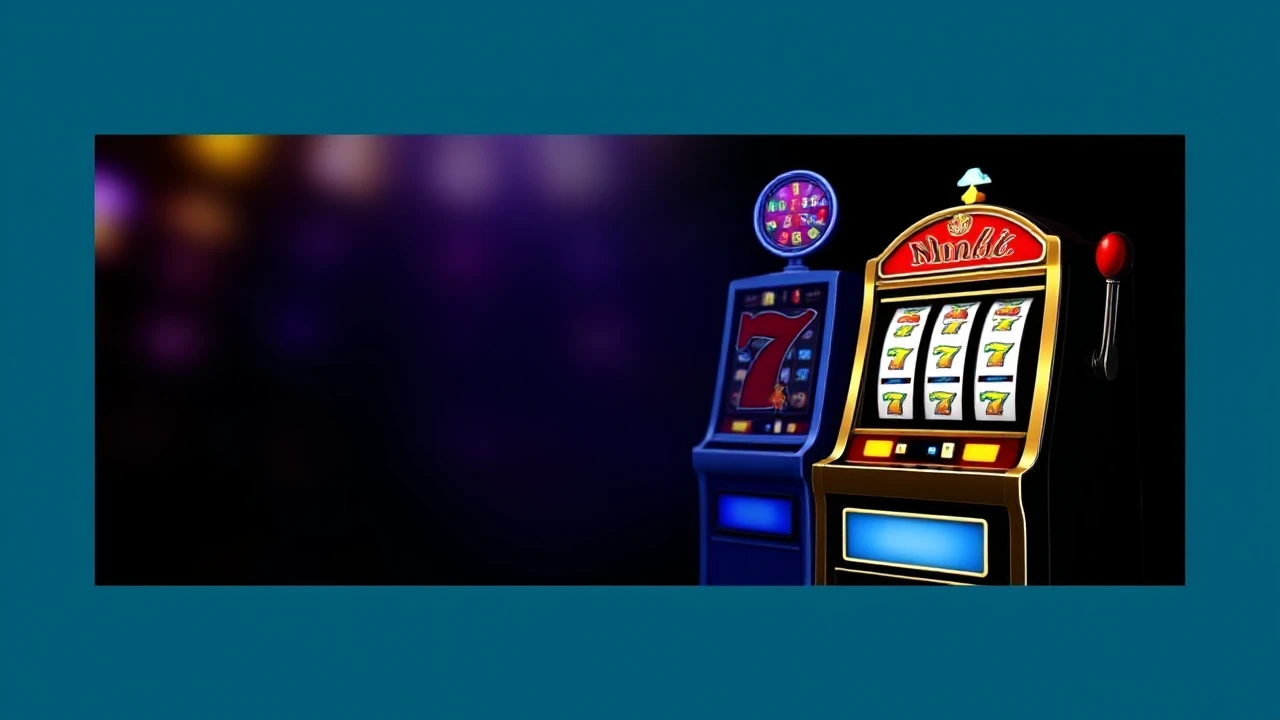 Helpful 10 Tips to Improve Your Chances on Slot Machines