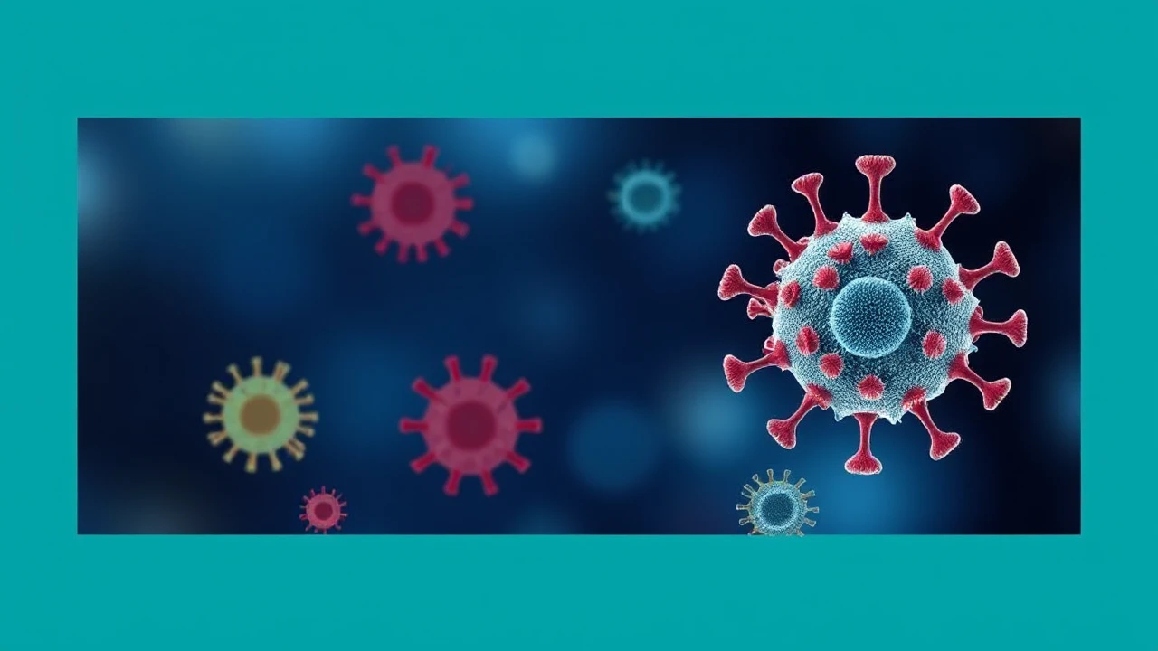 Your Go-To Handbook to Boosting Your Immune System: What You Need to Grasp