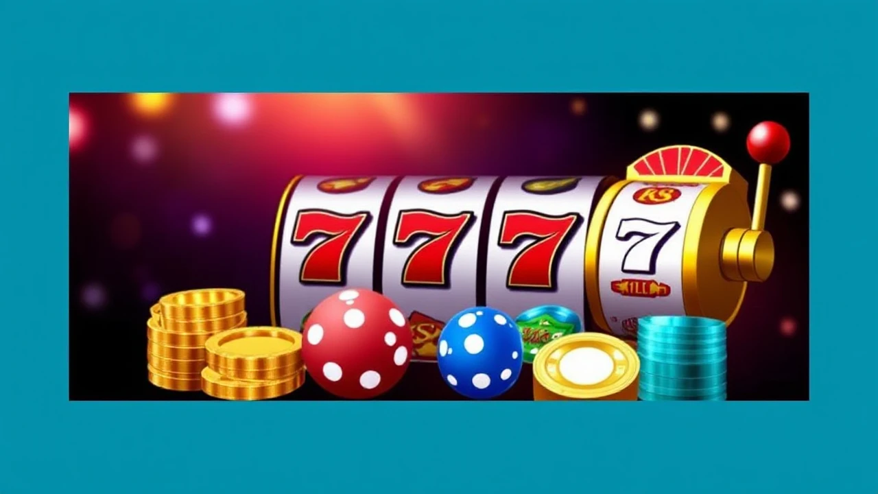Best Advice for Picking out the Ideal Casino Slot Game