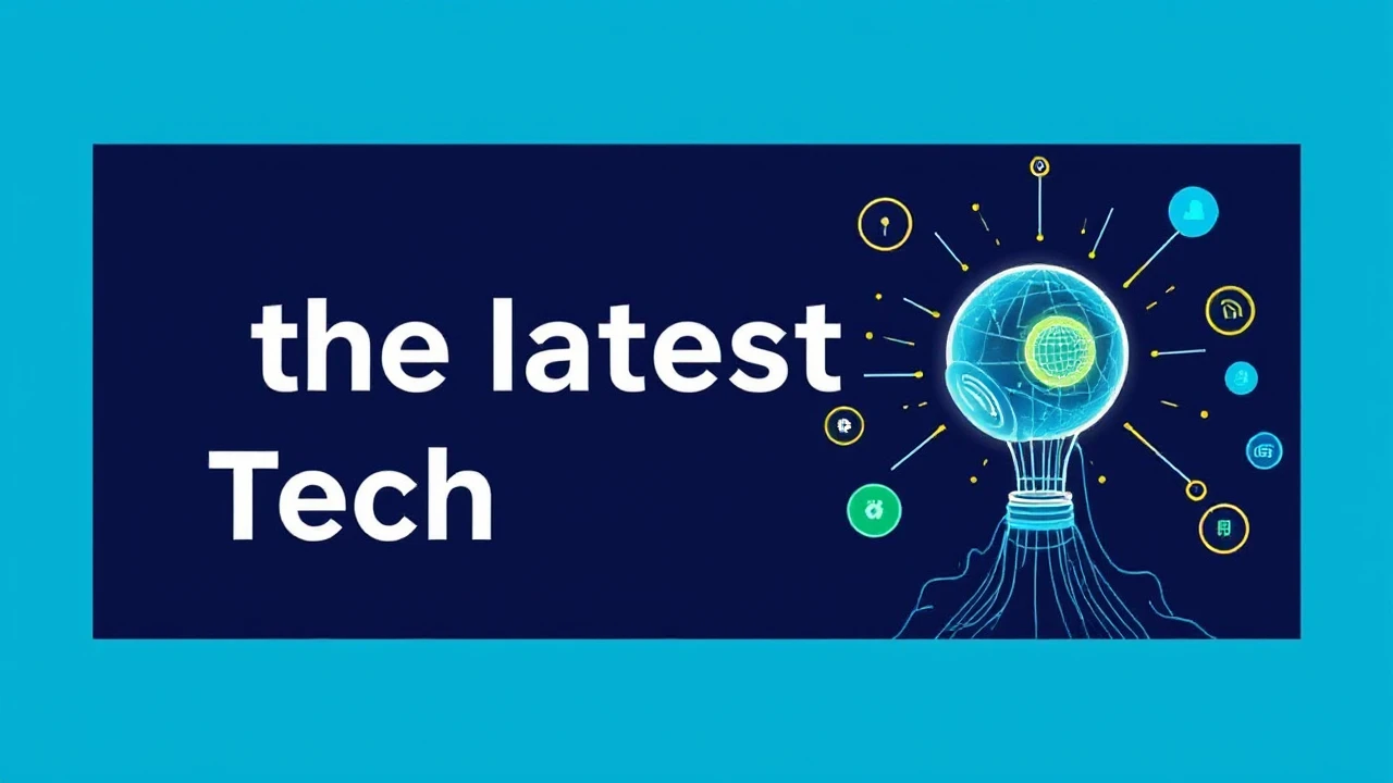 A Complete Overview to the Latest Tech Trends