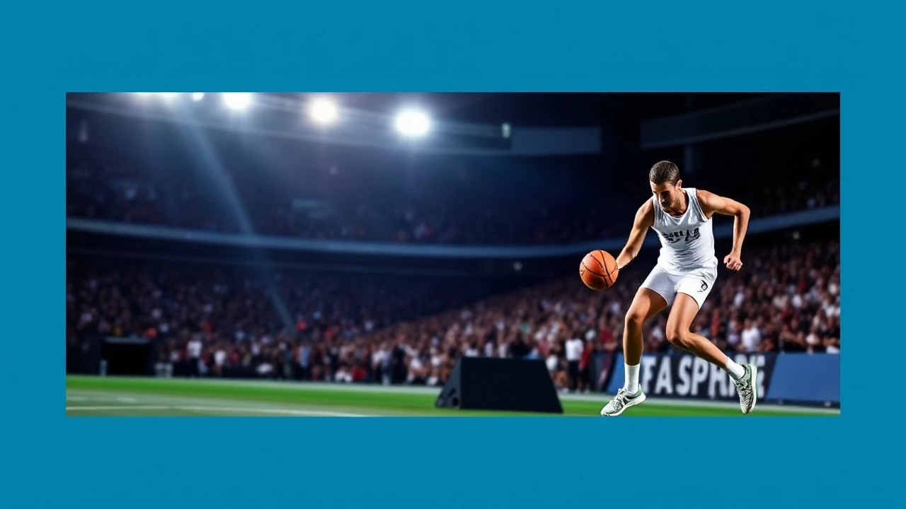 From Benchwarmer to Center Stage: Inspiring Narratives of Competitors