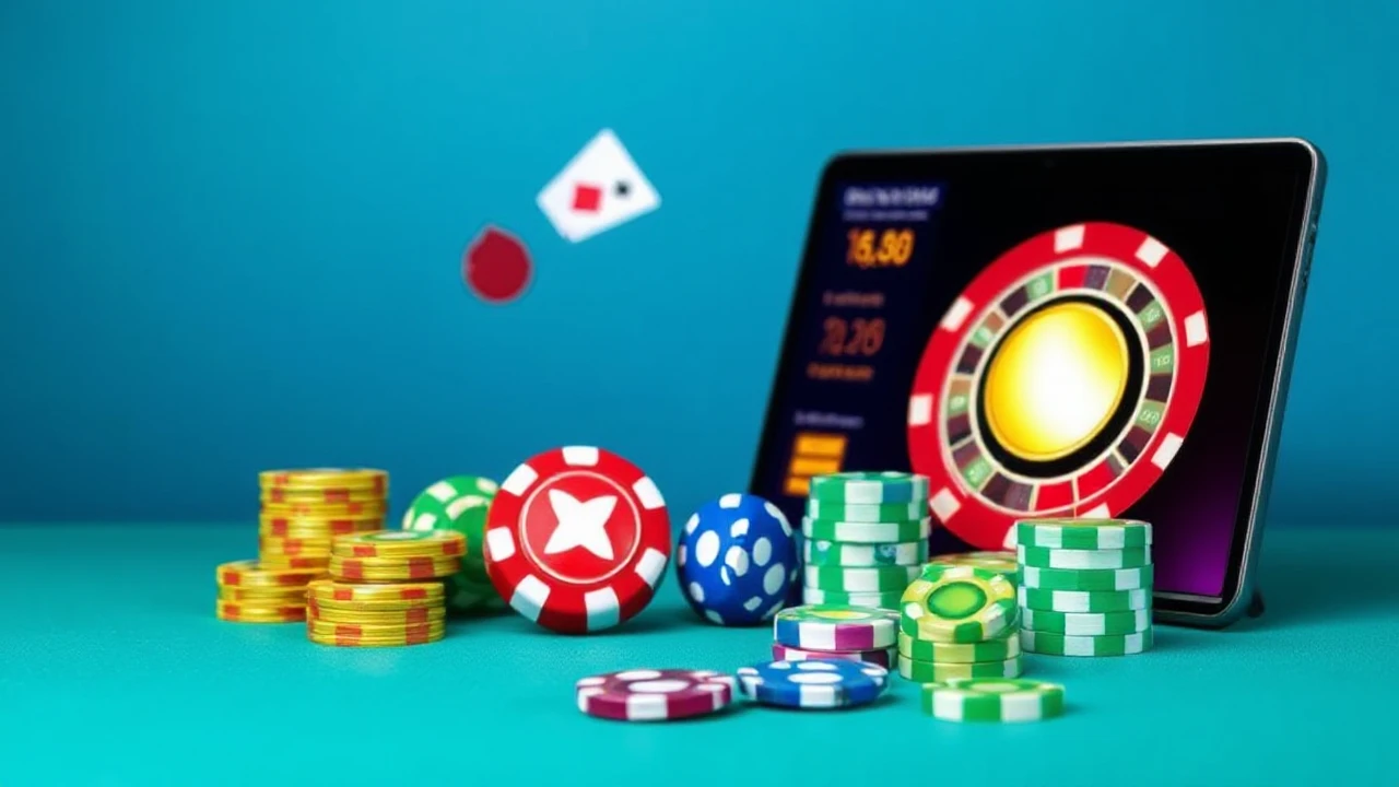 Frequent Mistakes to Avoid While Participating in Online Casino Games
