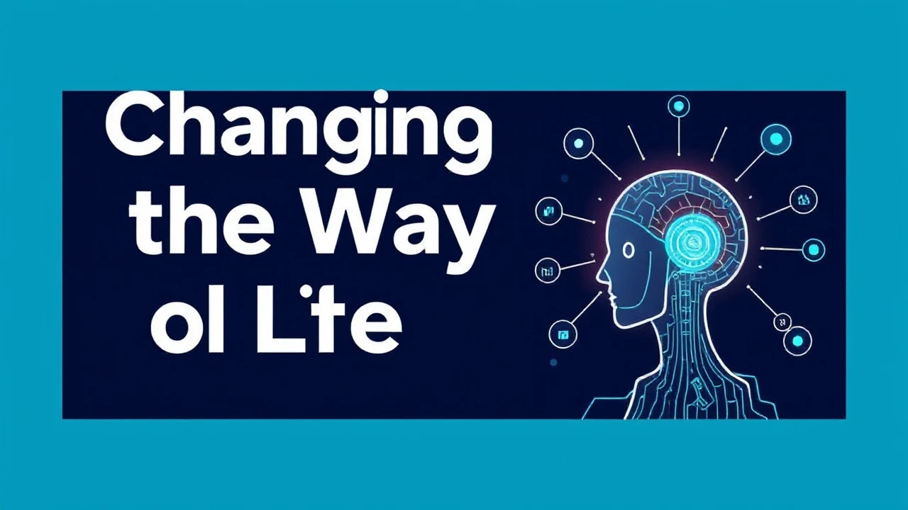 Changing the Way of Life: Top Tech Advancements Impacting Our Lives