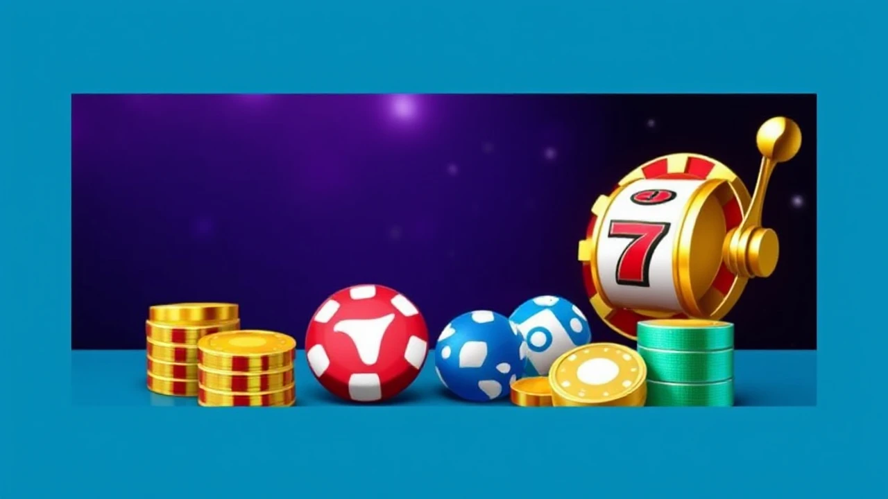 Understanding Online Casino Slot RTP: Deciphering Return to Player Rates