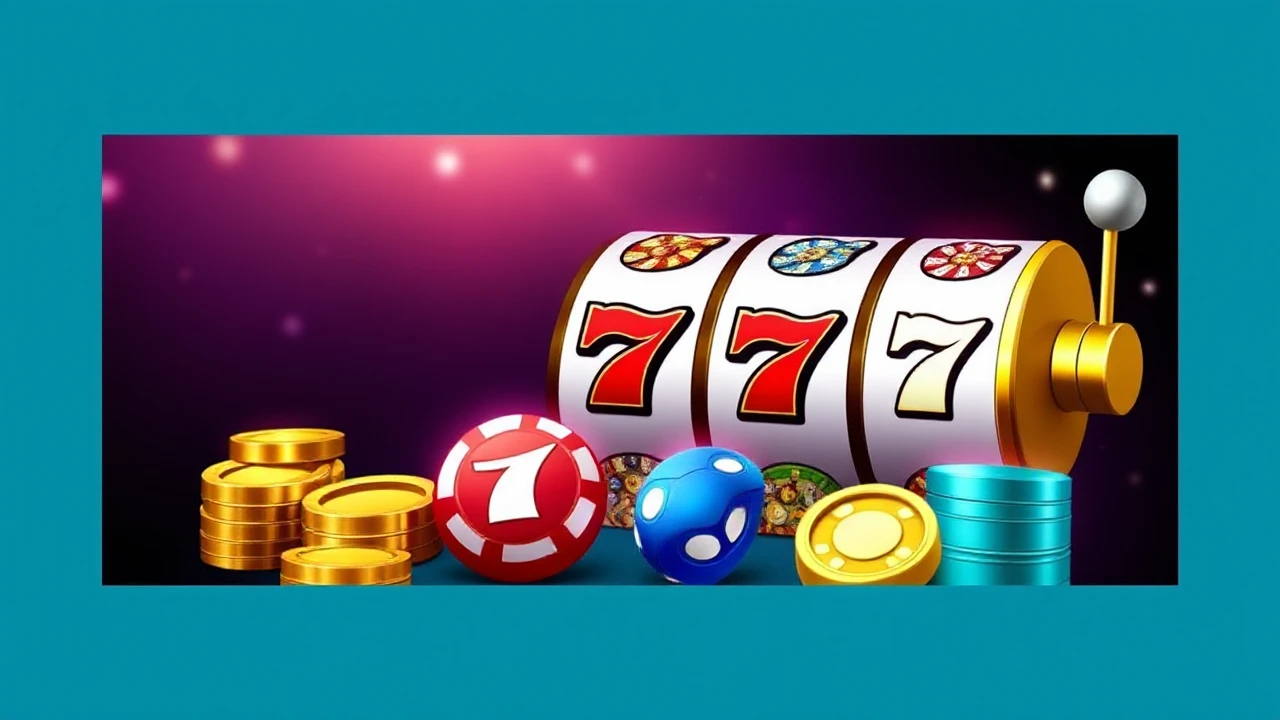 Conquering Online Casino Slot Games: Successful Strategies to Boost Your Chances