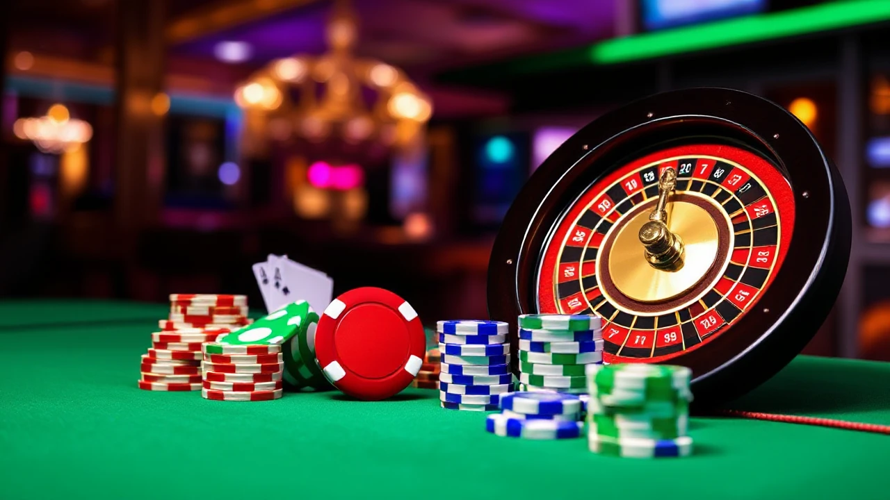 Les secrets des gains massifs dans les casinos français