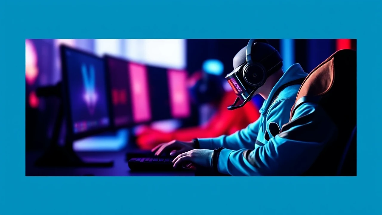 Unleashing Your Full Potential: Effective Approaches for Gaming Success