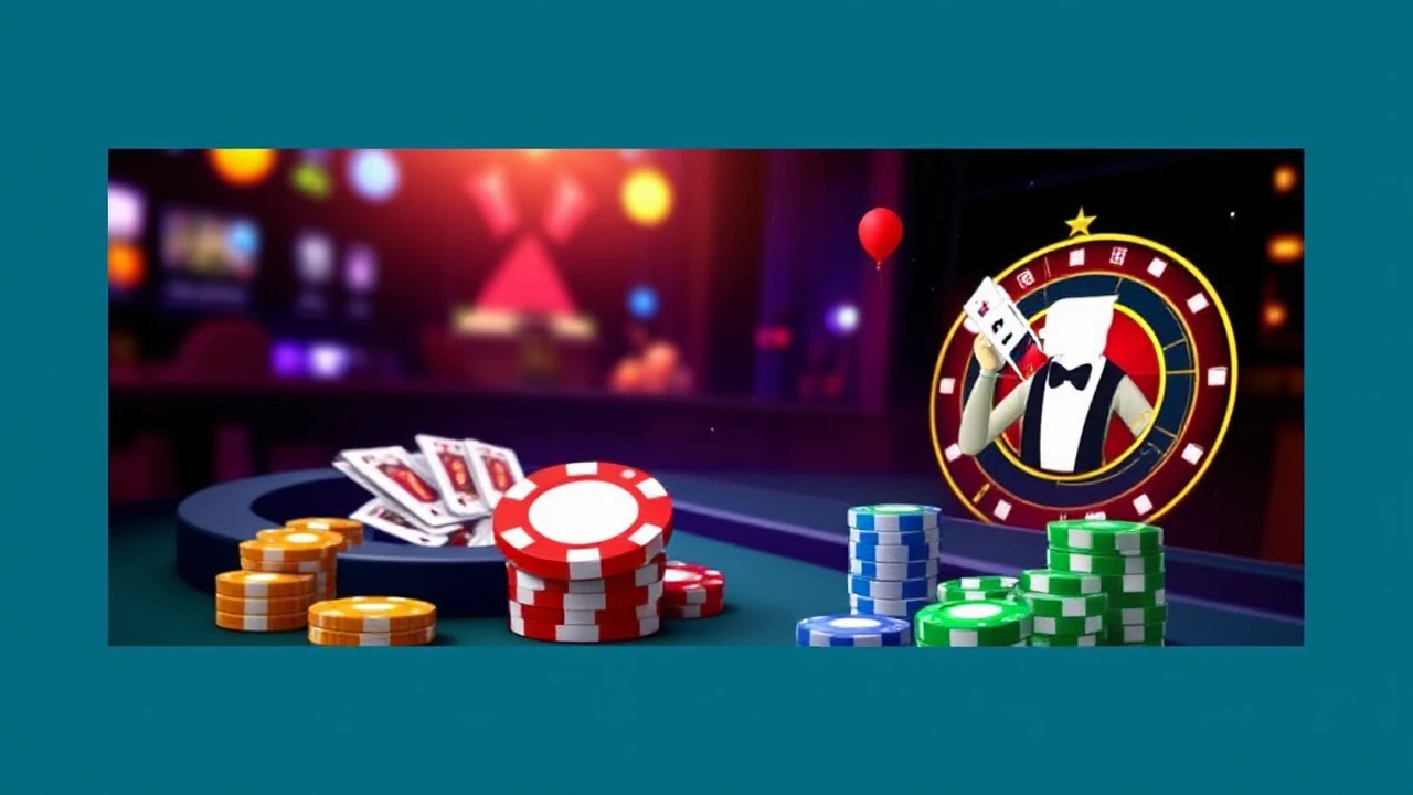 The Progression of Online Casino Games: Trends to Keep an Eye on in 2022