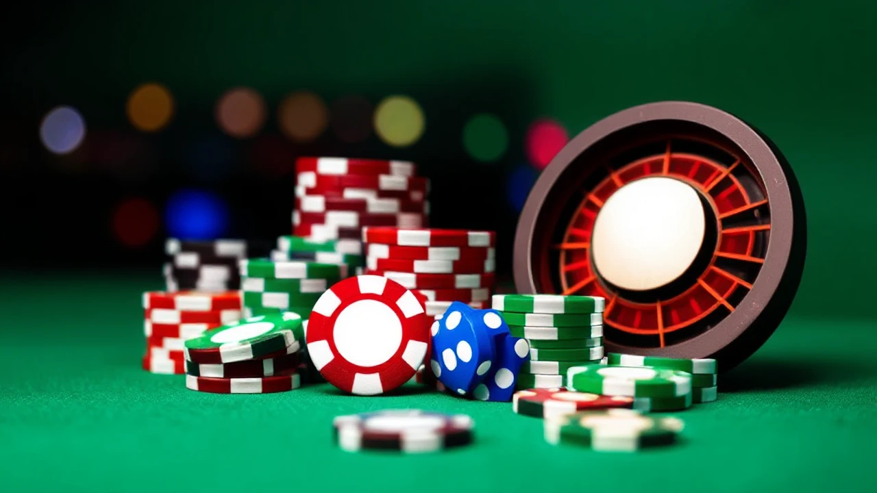 Unveiling the Hidden Approaches of Gaming House Pros: An Insider's View