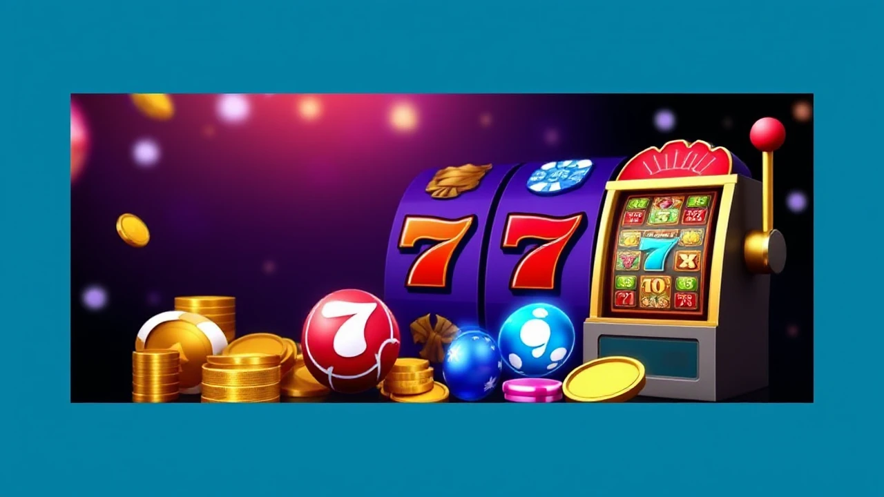 Unveiling Widespread Misconceptions About Online Casino Slots
